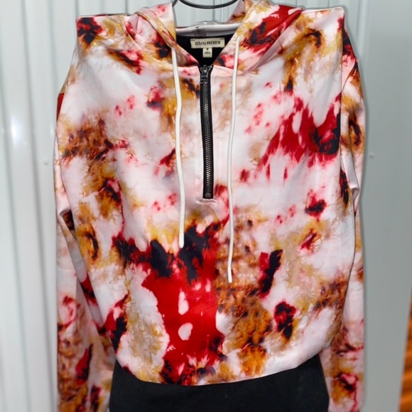 Super Cute and Trendy Two Piece Set - Picture 3 of 4